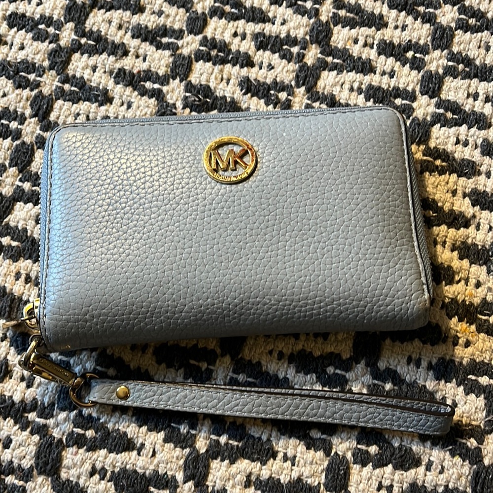 Michael Kors Wristlet